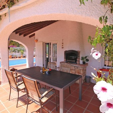 Villas Costa Calpe - Miada Eksteriør bilde