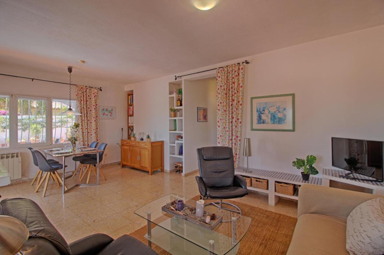 Villas Costa Calpe - Miada Eksteriør bilde