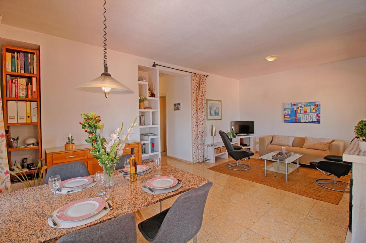 Villas Costa Calpe - Miada Eksteriør bilde