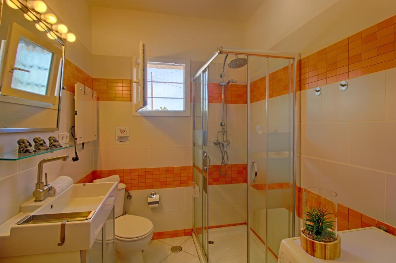 Villas Costa Calpe - Miada Eksteriør bilde