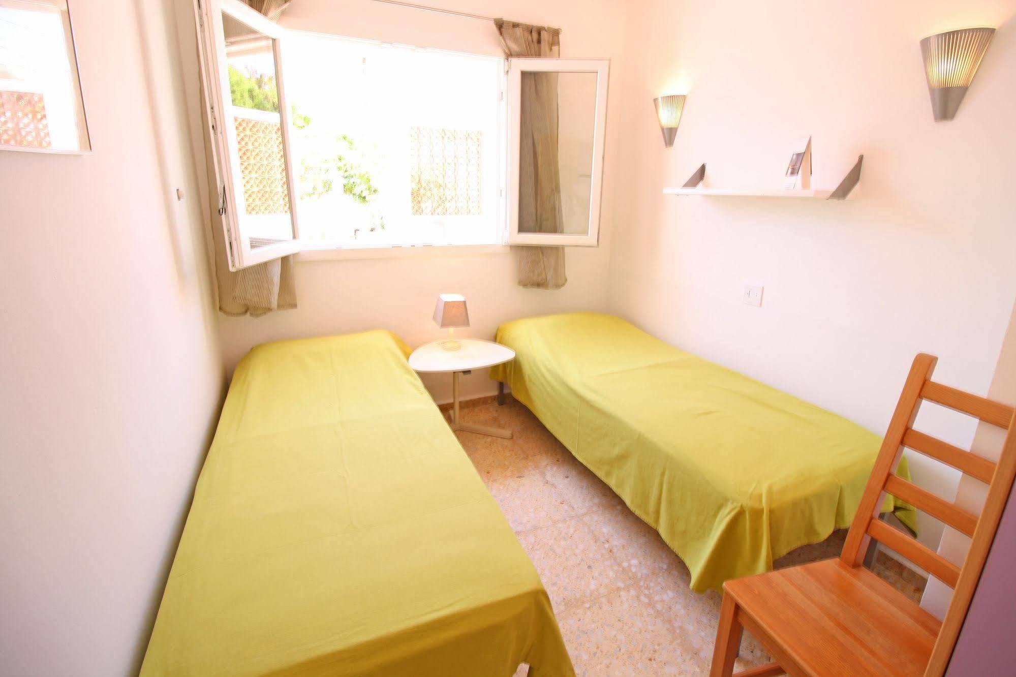 Villas Costa Calpe - Miada Eksteriør bilde